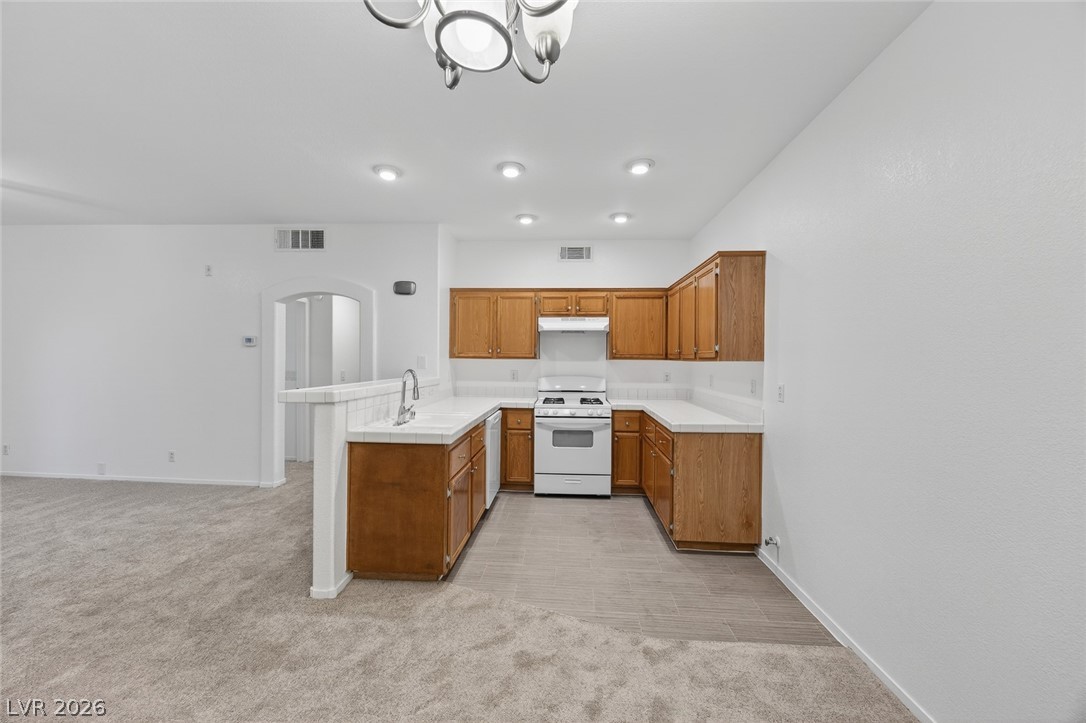2201 Ramsgate Drive 117 Henderson NV 89074