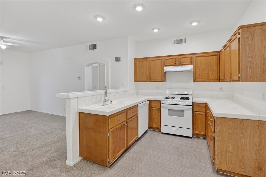 2201 Ramsgate Drive 117 Henderson NV 89074