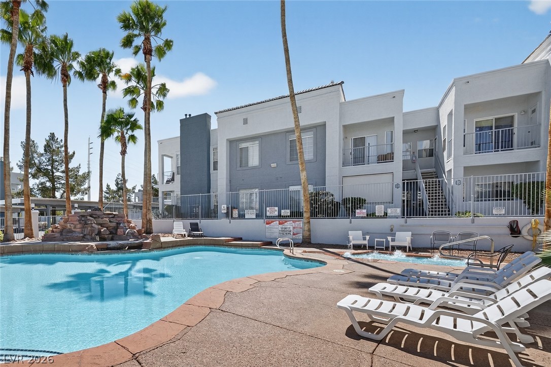 2201 Ramsgate Drive 117 Henderson NV 89074