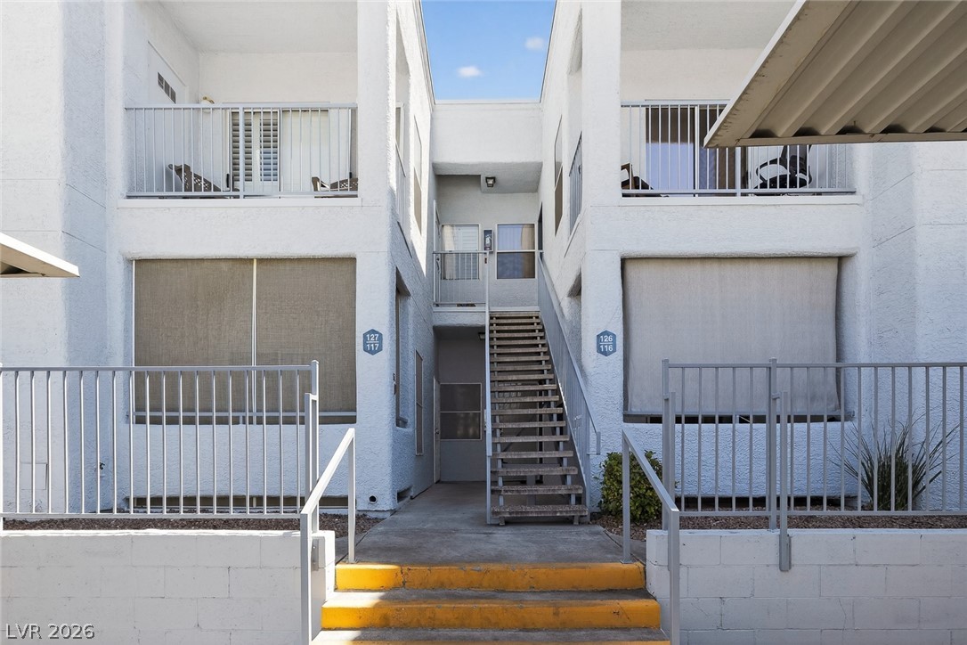 2201 Ramsgate Drive 117 Henderson NV 89074