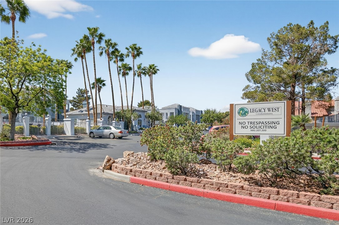 2201 Ramsgate Drive 117 Henderson NV 89074
