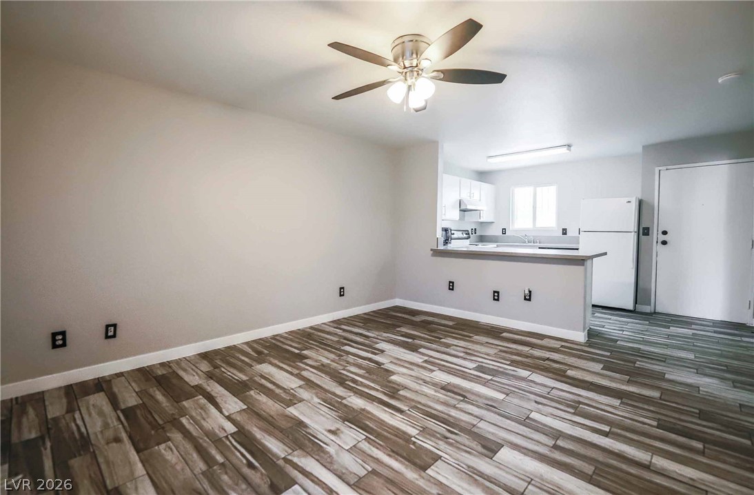 5326 Swenson Street 61 Las Vegas NV 89119