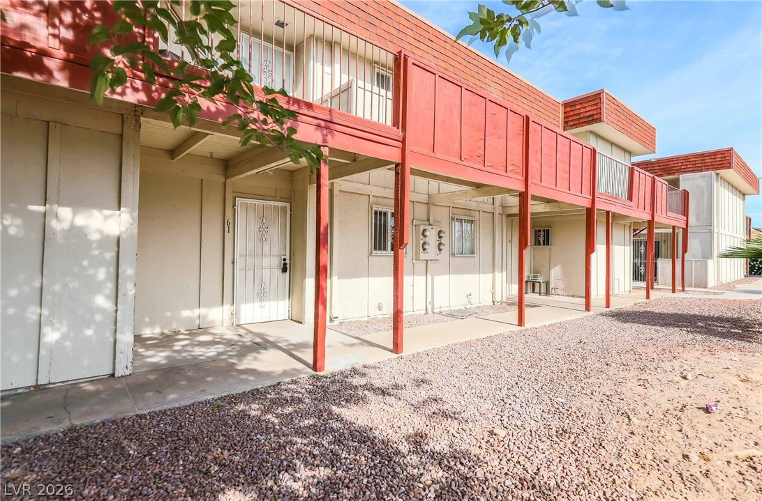 5326 Swenson Street 61 Las Vegas NV 89119