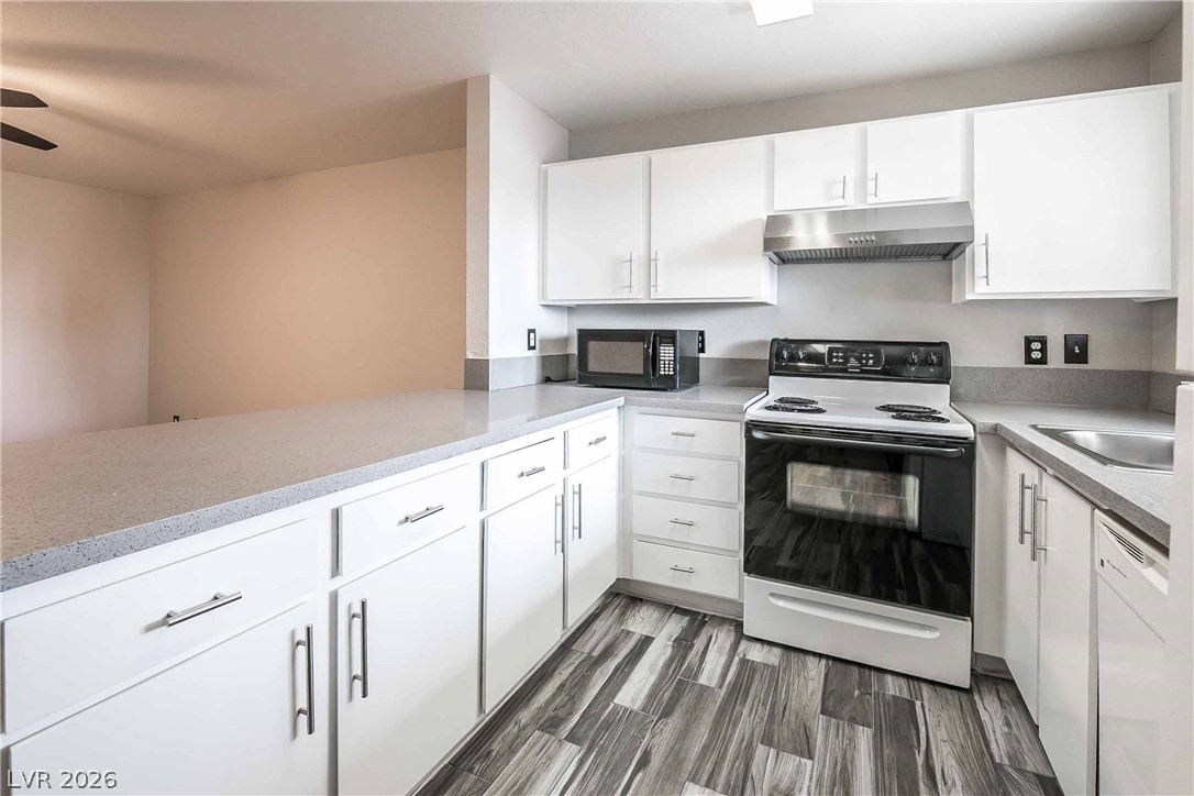 5326 Swenson Street 61 Las Vegas NV 89119