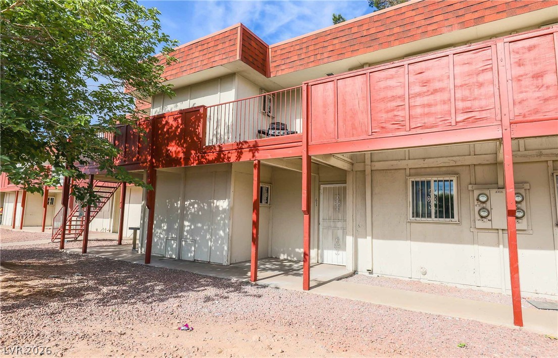 5326 Swenson Street 61 Las Vegas NV 89119