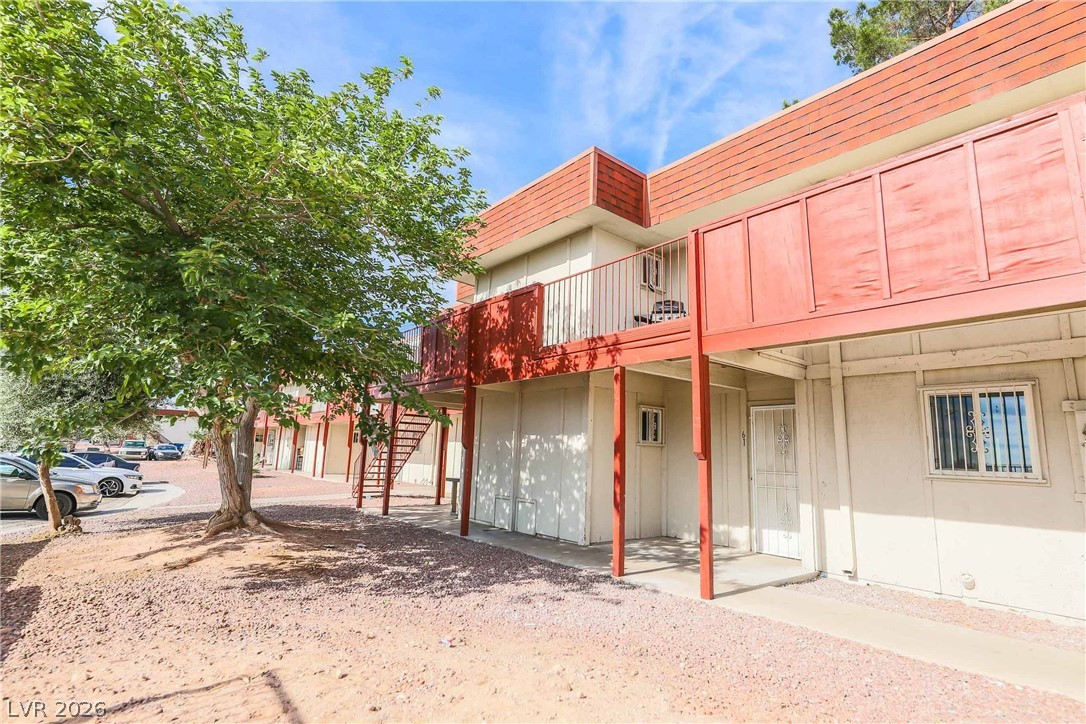 5326 Swenson Street 61 Las Vegas NV 89119