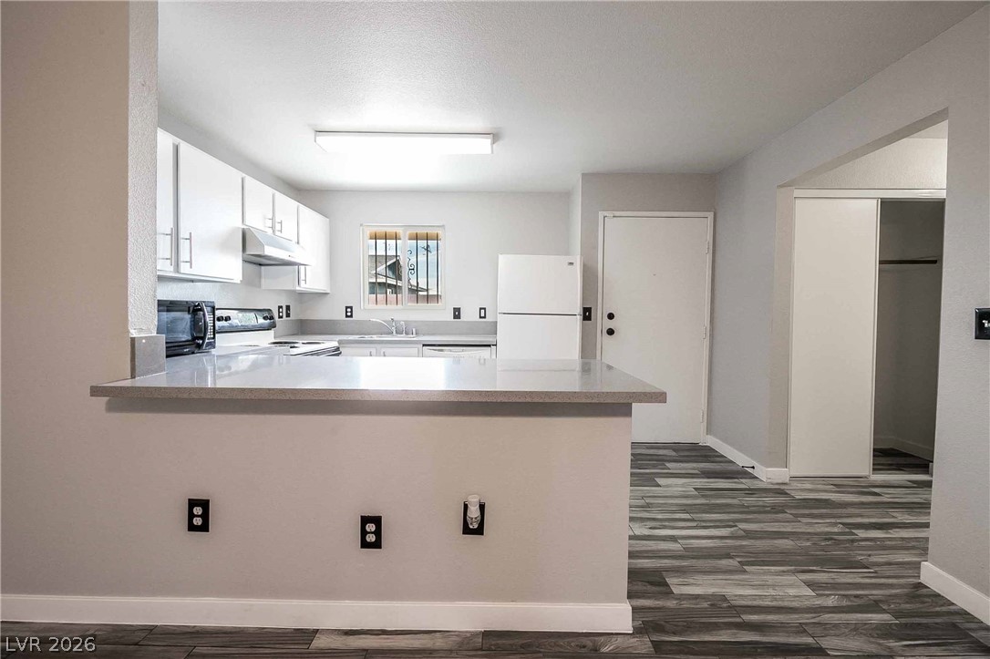 5326 Swenson Street 61 Las Vegas NV 89119