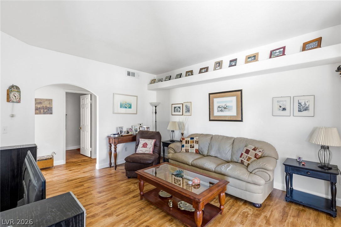525 Indian Princess Drive 202 Las Vegas NV 89145
