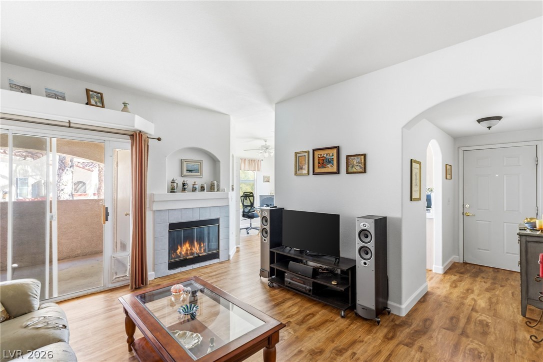 525 Indian Princess Drive 202 Las Vegas NV 89145