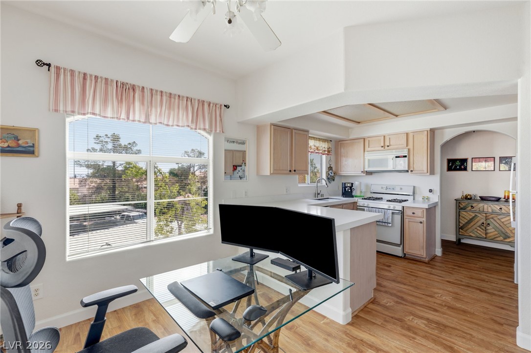 525 Indian Princess Drive 202 Las Vegas NV 89145