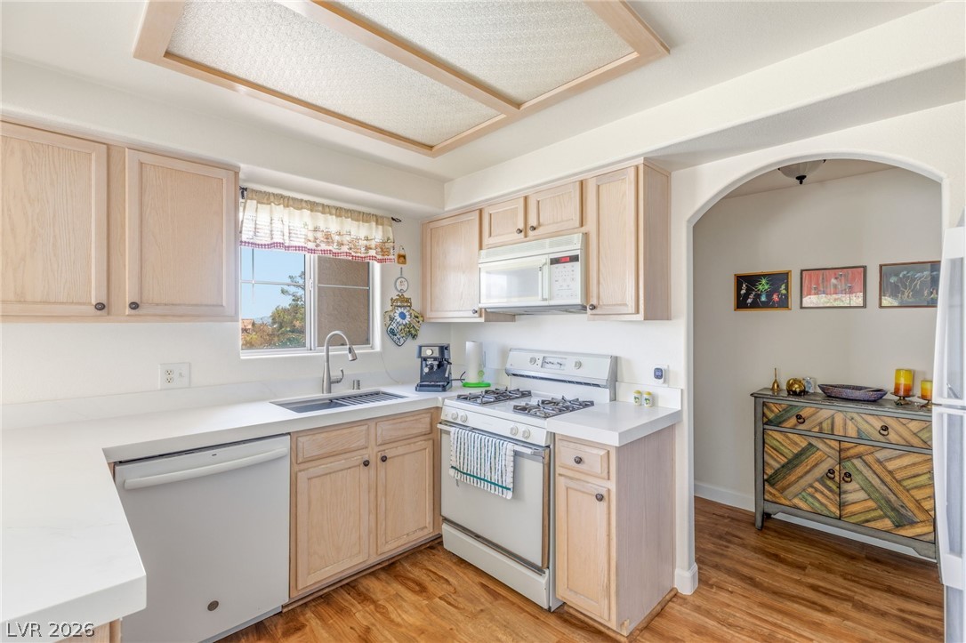 525 Indian Princess Drive 202 Las Vegas NV 89145