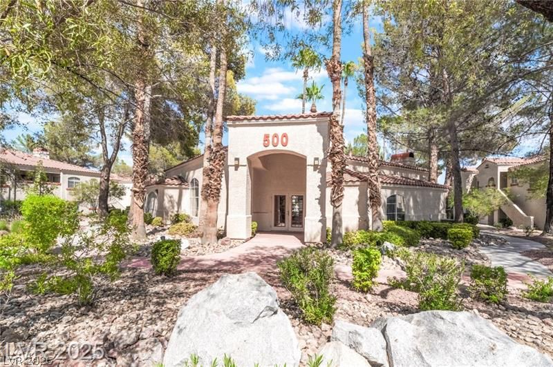525 Indian Princess Drive 202 Las Vegas NV 89145