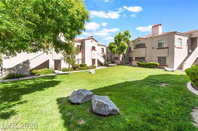 525 Indian Princess Drive 202 Las Vegas NV 89145