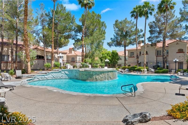 525 Indian Princess Drive 202 Las Vegas NV 89145