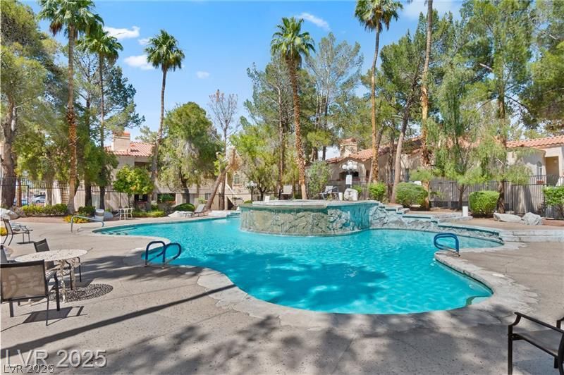 525 Indian Princess Drive 202 Las Vegas NV 89145