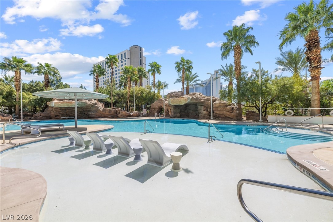 222 Karen Avenue 1506 Las Vegas NV 89109