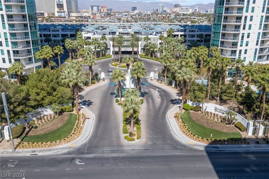 222 Karen Avenue 1506 Las Vegas NV 89109