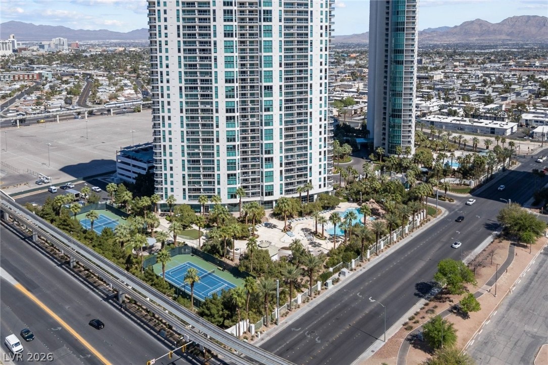 222 Karen Avenue 1506 Las Vegas NV 89109