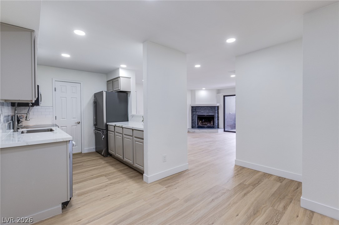 2451 North Rainbow Boulevard 2065 Las Vegas NV 89108