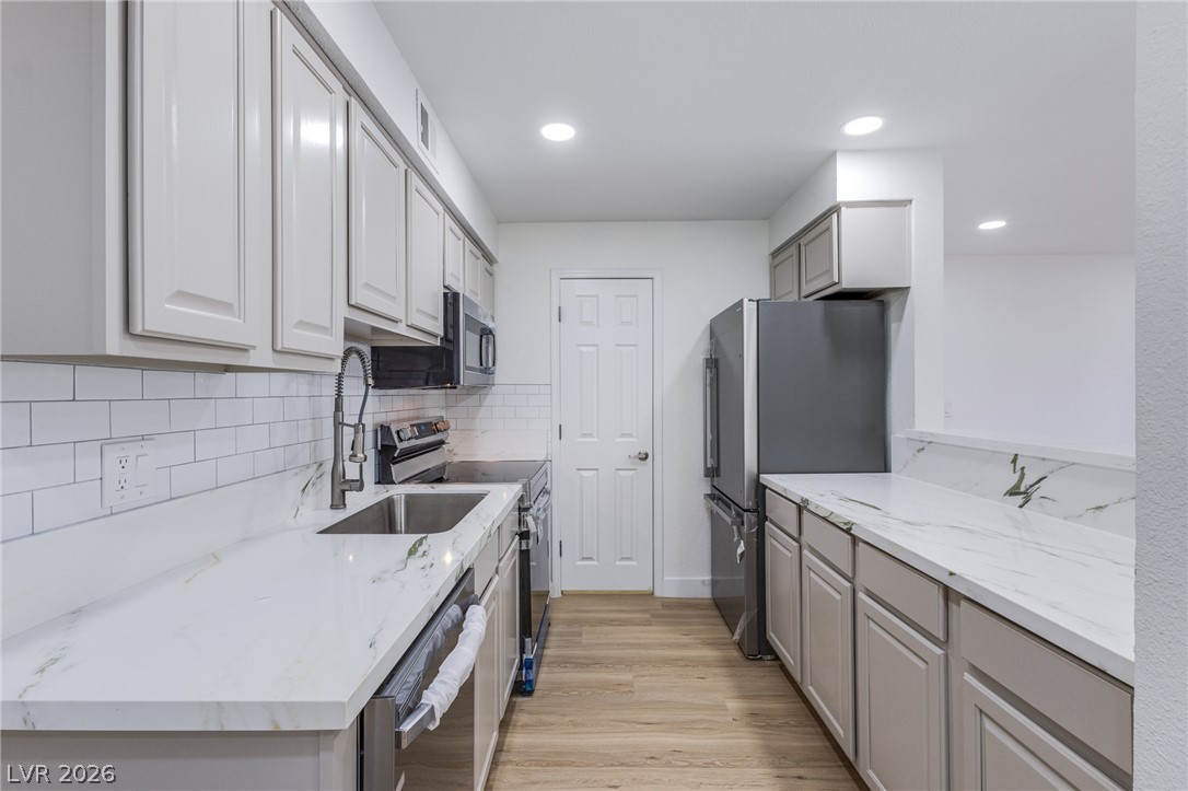 2451 North Rainbow Boulevard 2065 Las Vegas NV 89108