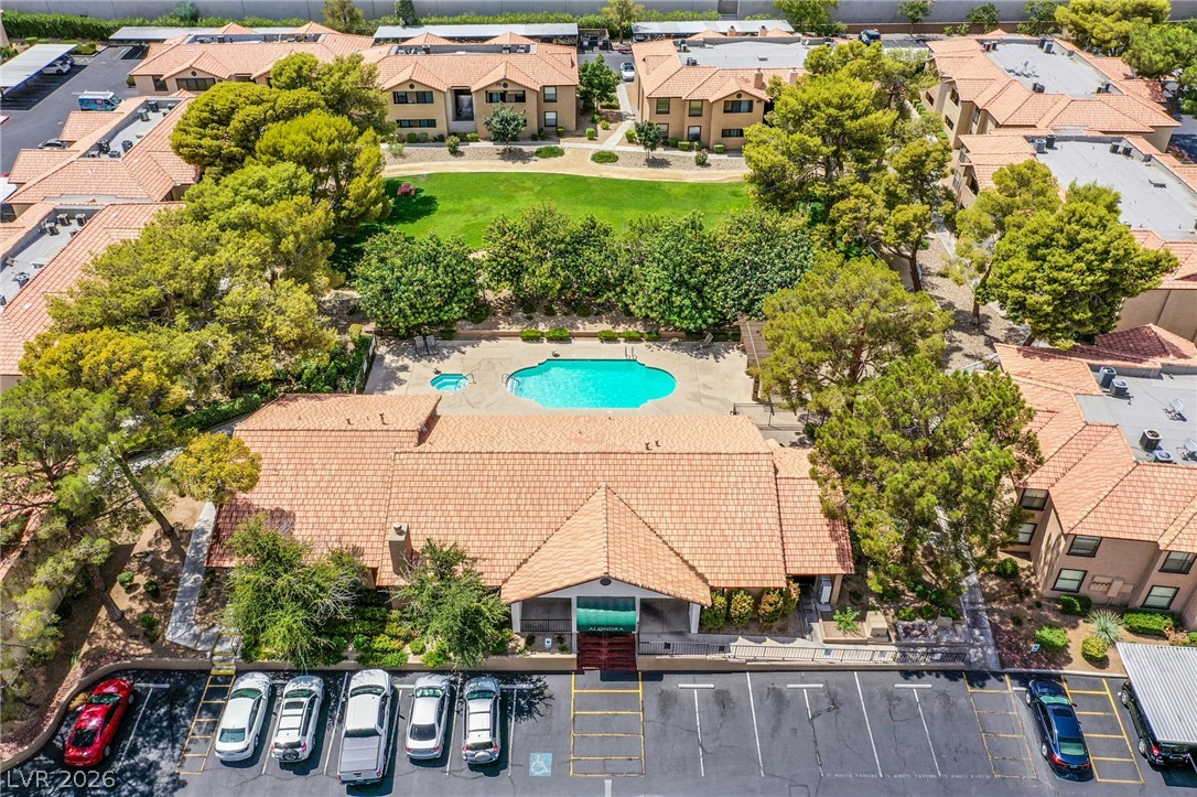 2451 North Rainbow Boulevard 2065 Las Vegas NV 89108
