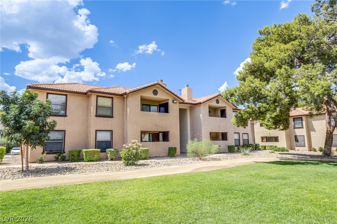 2451 North Rainbow Boulevard 2065 Las Vegas NV 89108