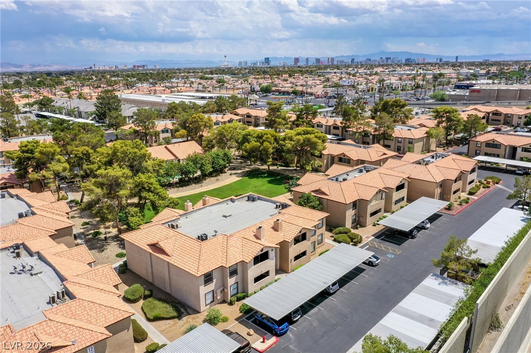 2451 North Rainbow Boulevard 2065 Las Vegas NV 89108