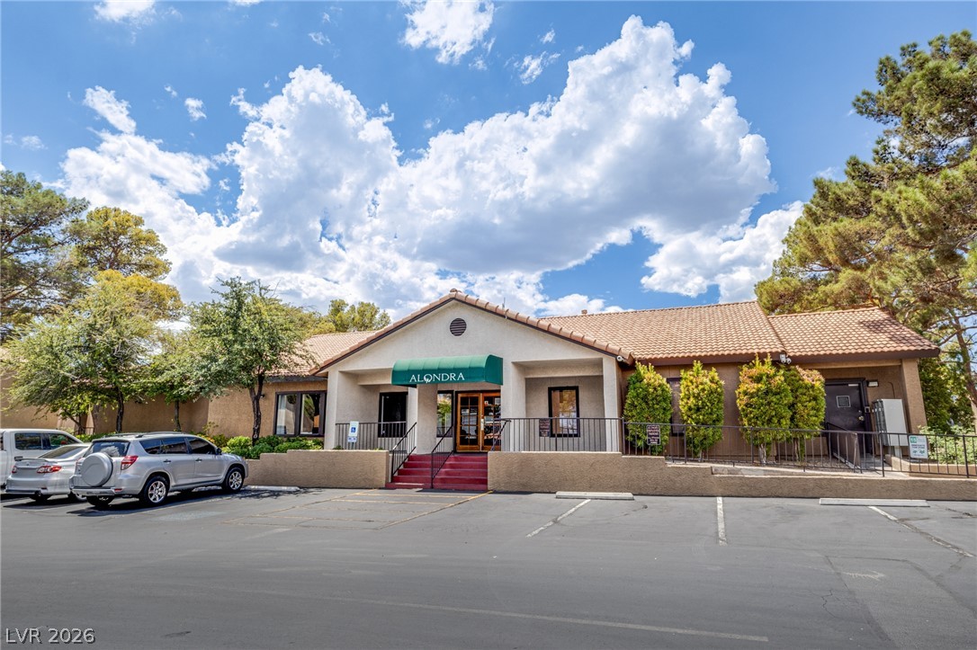 2451 North Rainbow Boulevard 2065 Las Vegas NV 89108