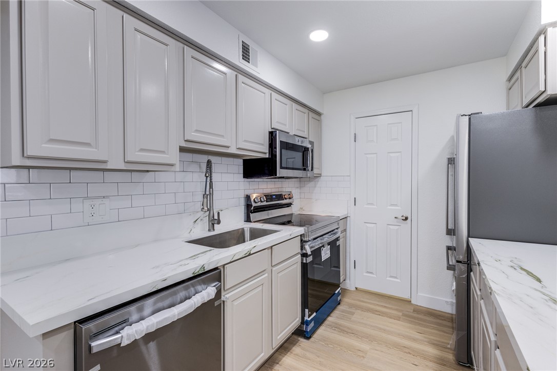 2451 North Rainbow Boulevard 2065 Las Vegas NV 89108