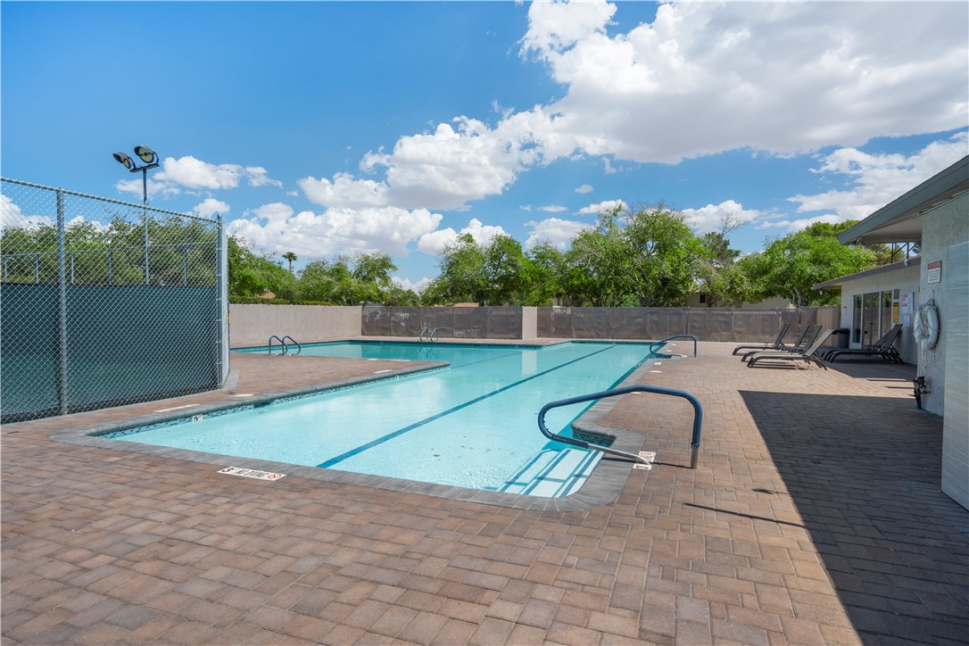 4734 Roberta Street 4 Las Vegas NV 89119