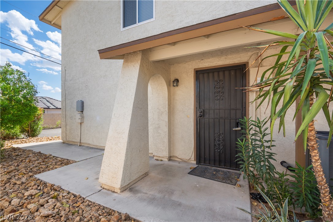 4734 Roberta Street 4 Las Vegas NV 89119