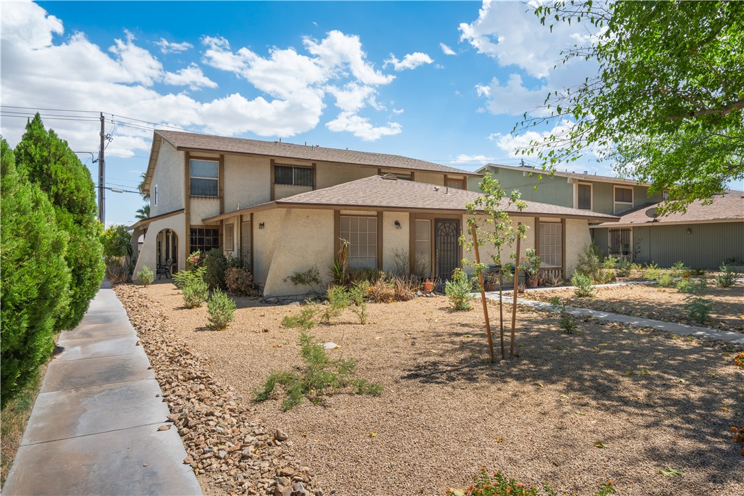 4734 Roberta Street 4 Las Vegas NV 89119