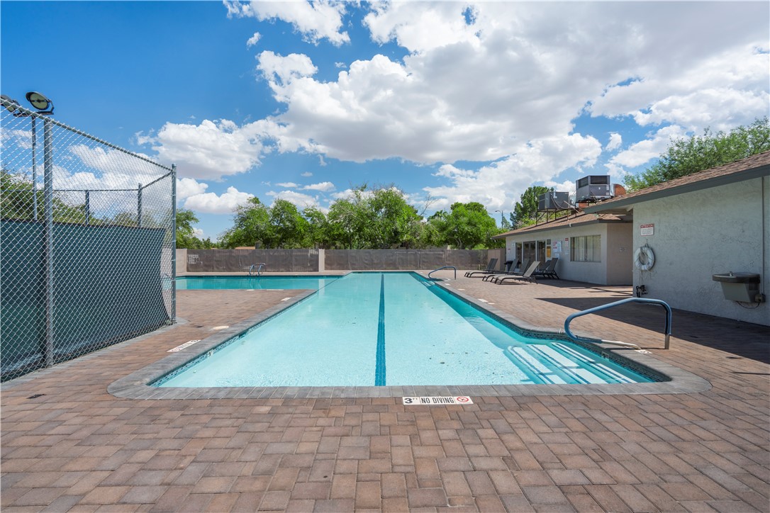 4734 Roberta Street 4 Las Vegas NV 89119