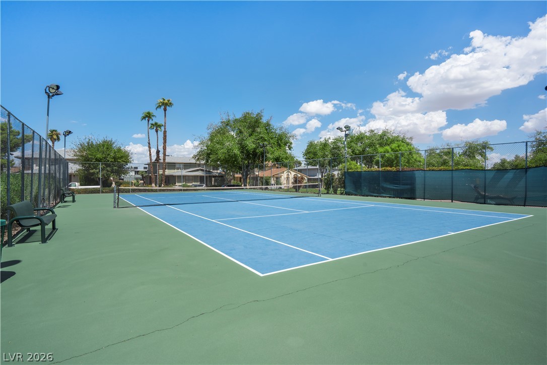4734 Roberta Street 4 Las Vegas NV 89119