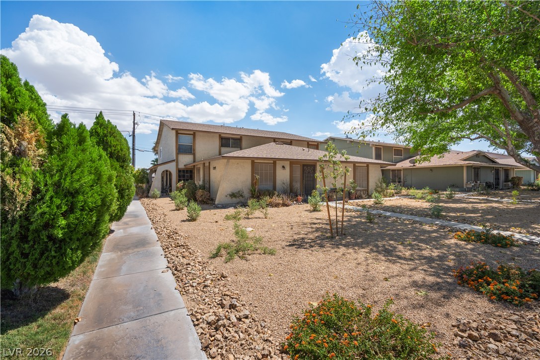 4734 Roberta Street 4 Las Vegas NV 89119