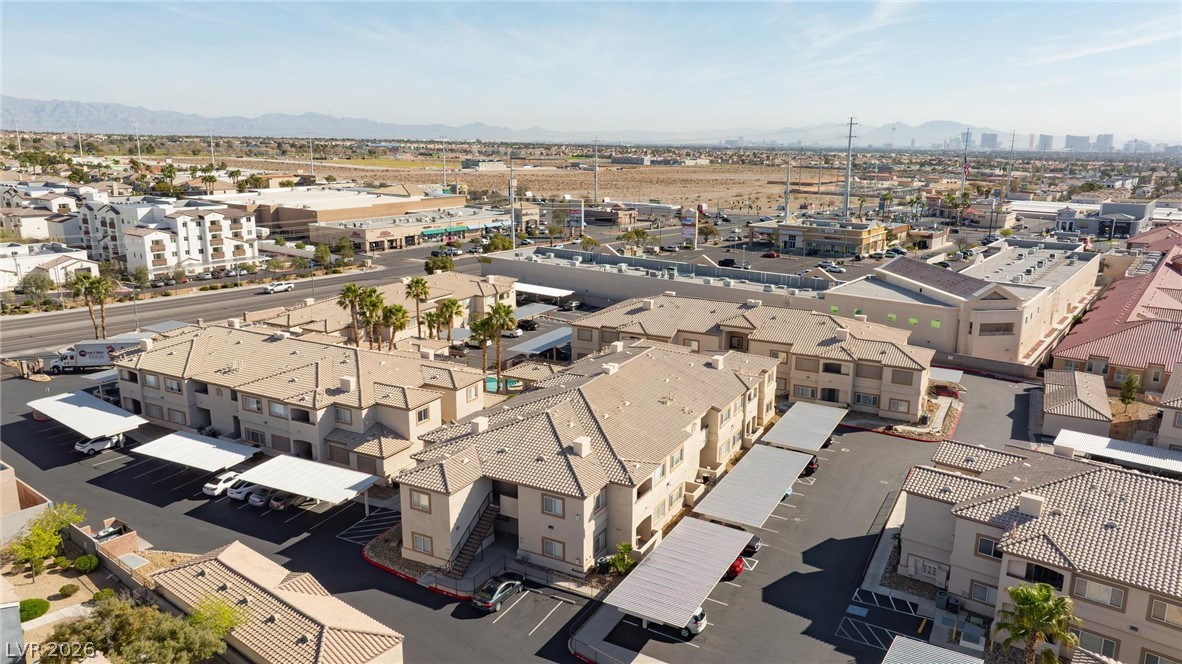 8725 West Flamingo Road 109 Las Vegas NV 89147