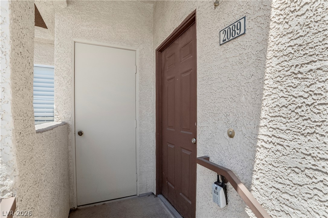 8501 West University Avenue 2089 Las Vegas NV 89147