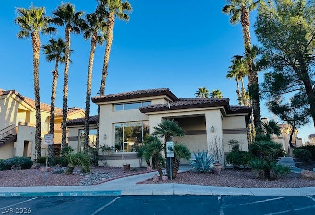 8501 West University Avenue 2089 Las Vegas NV 89147