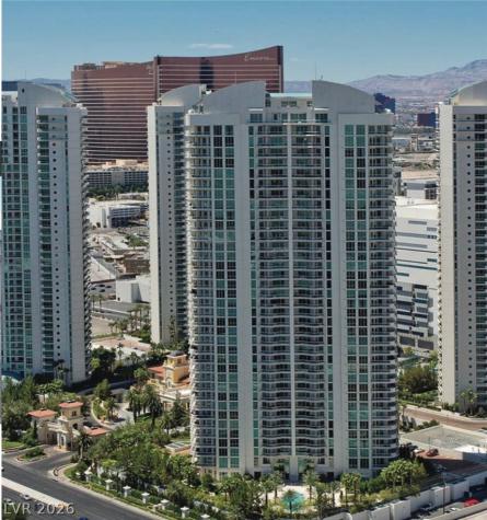 2877 Paradise Road 304 Las Vegas NV 89109