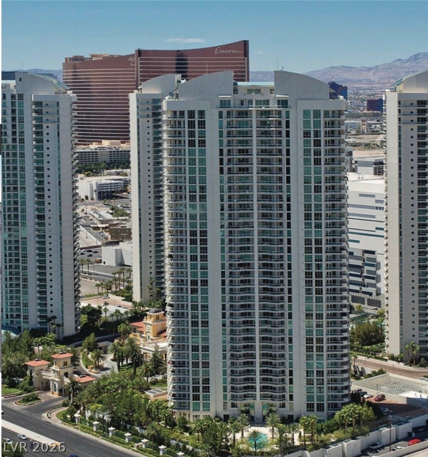 2877 Paradise Road 304 Las Vegas NV 89109