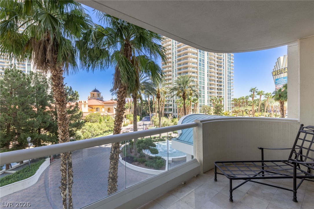 2877 Paradise Road 304 Las Vegas NV 89109