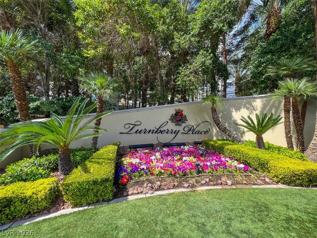 2877 Paradise Road 304 Las Vegas NV 89109