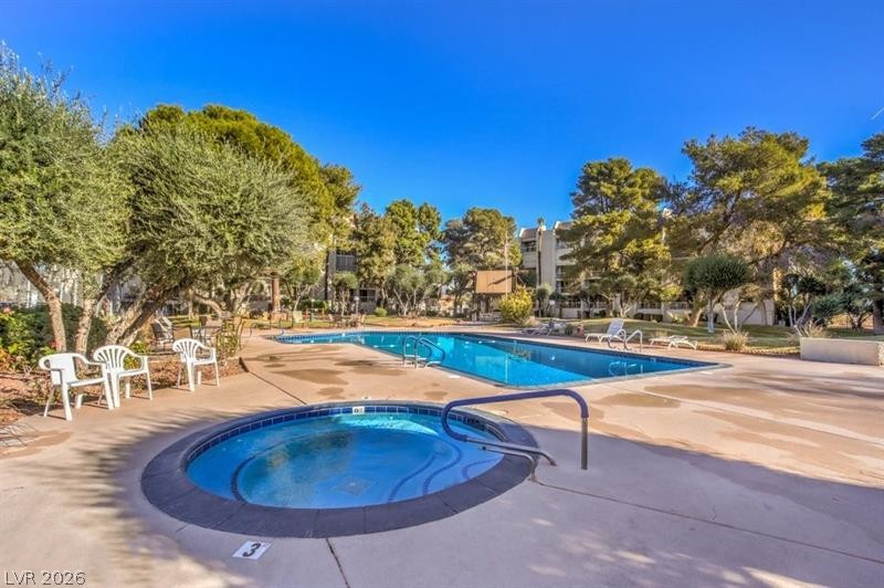 730 South Royal Crest Circle 414 Las Vegas NV 89169