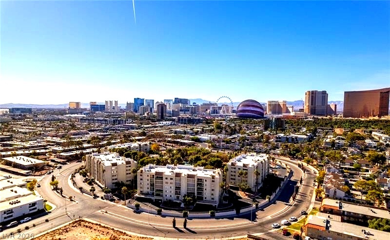 730 South Royal Crest Circle 414 Las Vegas NV 89169