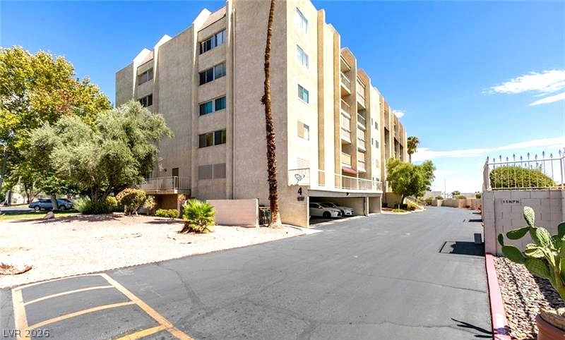 730 South Royal Crest Circle 414 Las Vegas NV 89169