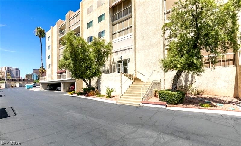 730 South Royal Crest Circle 414 Las Vegas NV 89169