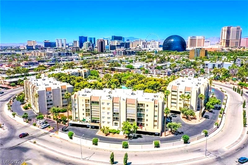 730 South Royal Crest Circle 414 Las Vegas NV 89169
