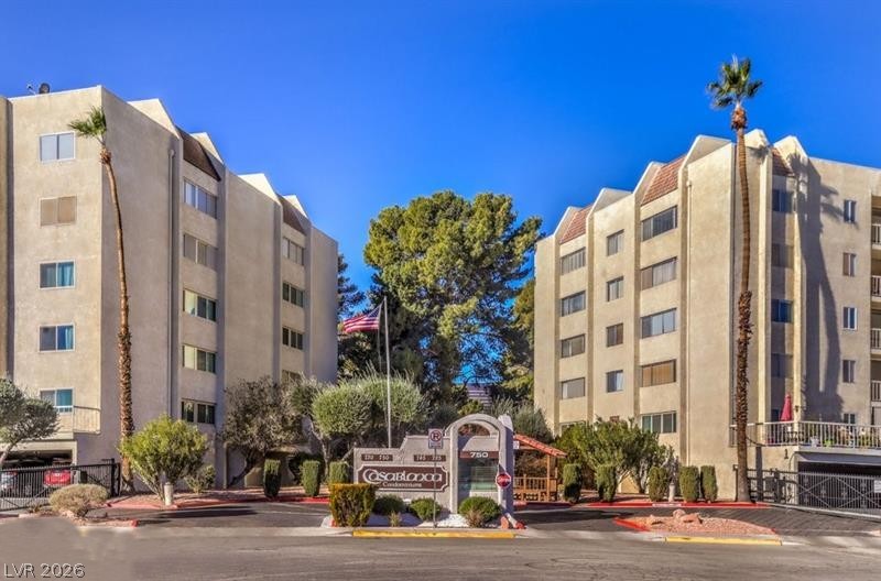 730 South Royal Crest Circle 414 Las Vegas NV 89169