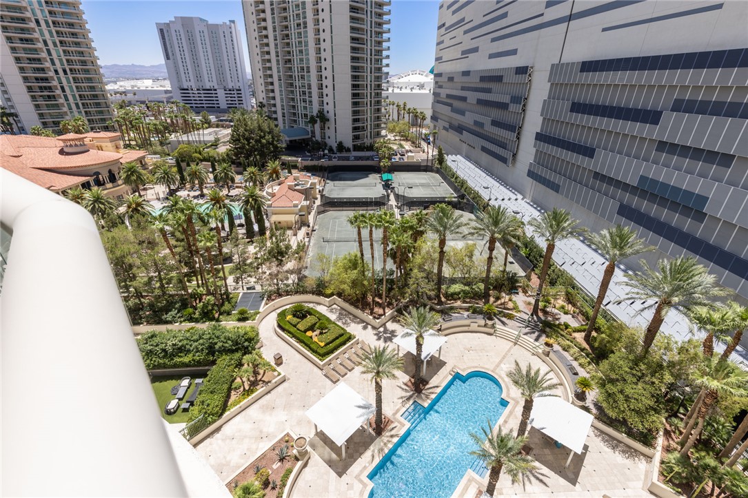 2747 Paradise Road 902 Las Vegas NV 89109