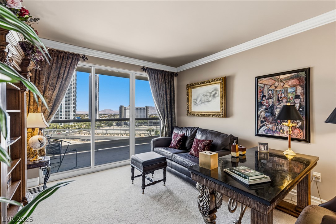 2747 Paradise Road 902 Las Vegas NV 89109